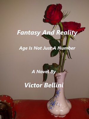 cover image of Fantasy and Reality